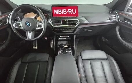 BMW X4, 2022 год, 5 790 000 рублей, 7 фотография