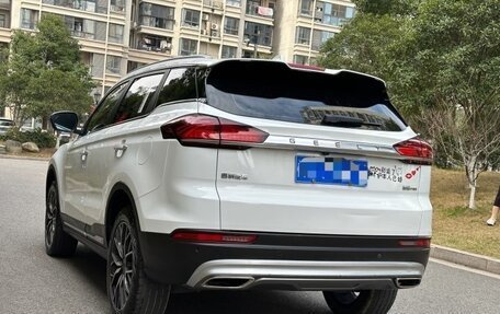 Geely Atlas, 2021 год, 1 690 001 рублей, 6 фотография