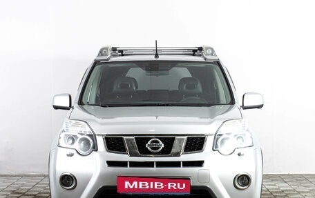 Nissan X-Trail, 2014 год, 1 679 000 рублей, 2 фотография