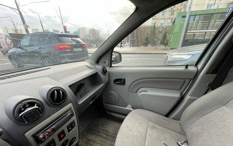 Renault Logan I, 2007 год, 175 000 рублей, 8 фотография