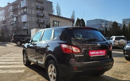 Nissan Qashqai, 2013 год, 1 200 000 рублей, 3 фотография