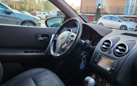 Nissan Qashqai, 2013 год, 1 200 000 рублей, 9 фотография