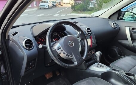 Nissan Qashqai, 2013 год, 1 200 000 рублей, 8 фотография