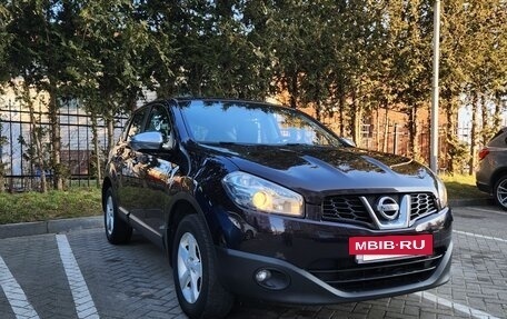 Nissan Qashqai, 2013 год, 1 200 000 рублей, 6 фотография