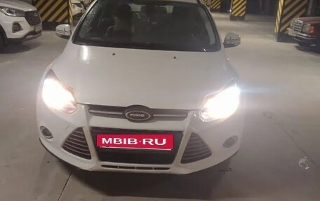 Ford Focus III, 2012 год, 700 000 рублей, 4 фотография