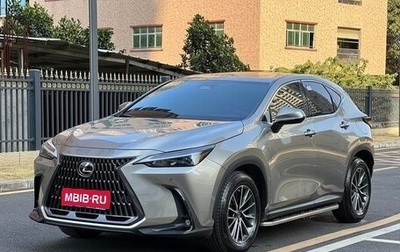 Lexus NX, 2022 год, 4 167 000 рублей, 1 фотография