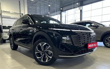 Haval F7, 2025 год, 3 649 000 рублей, 1 фотография