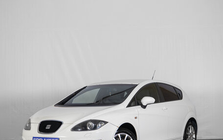 SEAT Leon II, 2012 год, 849 000 рублей, 3 фотография