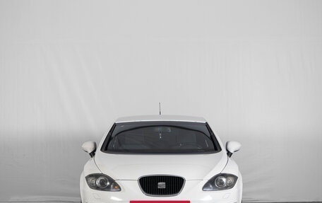 SEAT Leon II, 2012 год, 849 000 рублей, 2 фотография