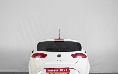 SEAT Leon II, 2012 год, 849 000 рублей, 5 фотография