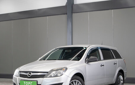 Opel Astra J, 2012 год, 649 000 рублей, 3 фотография