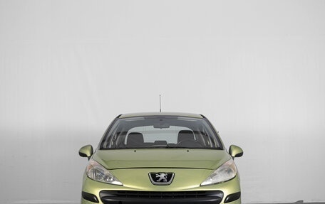 Peugeot 207 I, 2007 год, 419 000 рублей, 2 фотография