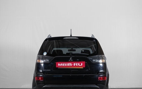 Mitsubishi Outlander III рестайлинг 3, 2008 год, 1 099 000 рублей, 5 фотография