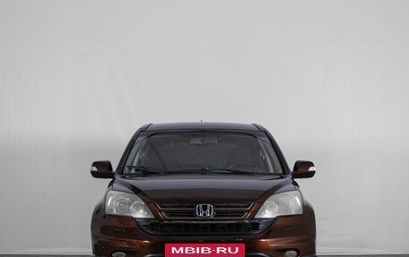 Honda CR-V III рестайлинг, 2012 год, 1 419 000 рублей, 2 фотография