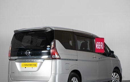 Nissan Serena IV, 2019 год, 2 349 000 рублей, 4 фотография