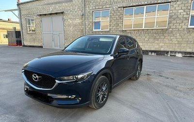 Mazda CX-5 II, 2021 год, 3 500 000 рублей, 1 фотография