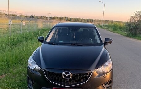 Mazda CX-5 II, 2012 год, 1 700 000 рублей, 1 фотография