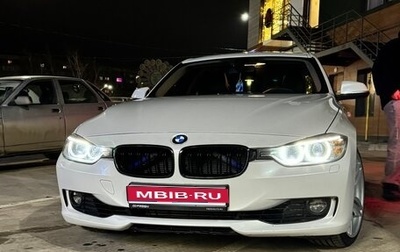 BMW 3 серия, 2014 год, 2 350 000 рублей, 1 фотография