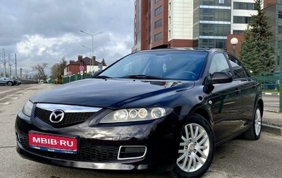 Mazda 6, 2006 год, 537 000 рублей, 1 фотография