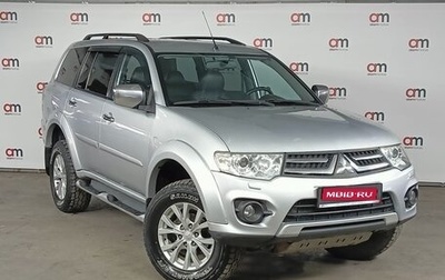 Mitsubishi Pajero Sport II рестайлинг, 2014 год, 1 749 000 рублей, 1 фотография