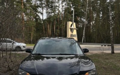 Mazda 3, 2007 год, 650 000 рублей, 1 фотография