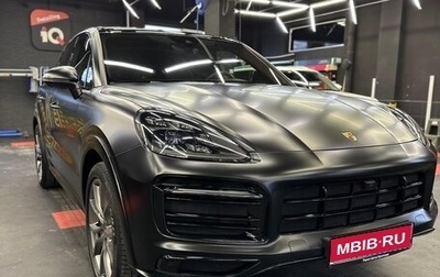 Porsche Cayenne III, 2021 год, 10 500 000 рублей, 1 фотография