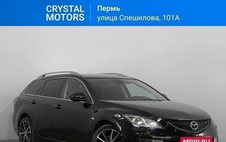 Mazda 6, 2008 год, 919 000 рублей, 1 фотография