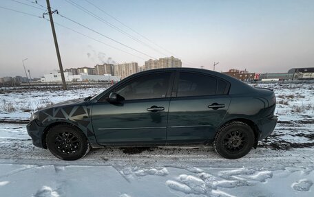 Mazda 3, 2005 год, 510 000 рублей, 1 фотография