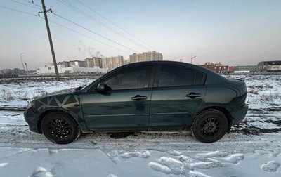 Mazda 3, 2005 год, 510 000 рублей, 1 фотография