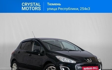 Peugeot 308 II, 2012 год, 779 000 рублей, 1 фотография