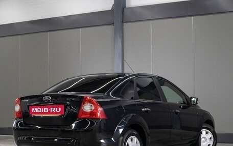 Ford Focus II рестайлинг, 2010 год, 789 000 рублей, 4 фотография