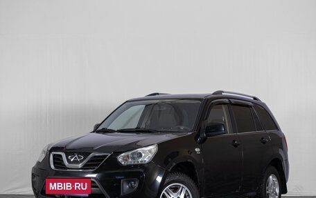 Chery Tiggo (T11), 2013 год, 679 000 рублей, 3 фотография