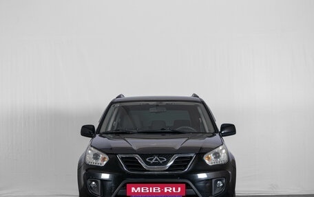 Chery Tiggo (T11), 2013 год, 679 000 рублей, 2 фотография