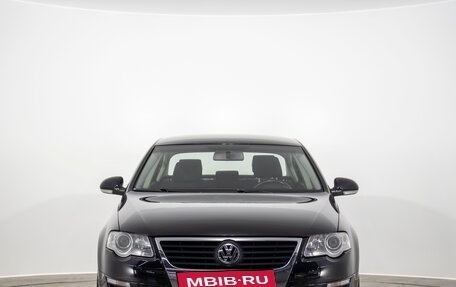 Volkswagen Passat B6, 2008 год, 899 000 рублей, 2 фотография