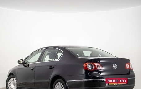 Volkswagen Passat B6, 2008 год, 899 000 рублей, 6 фотография