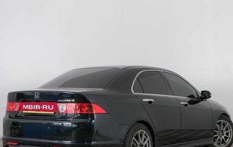 Honda Accord VII рестайлинг, 2007 год, 1 099 000 рублей, 6 фотография