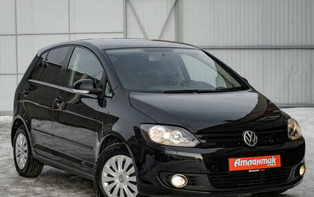 Volkswagen Golf Plus II, 2012 год, 875 000 рублей, 3 фотография