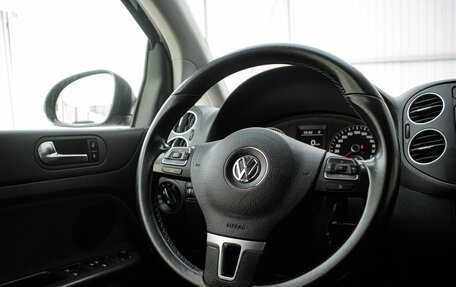 Volkswagen Golf Plus II, 2012 год, 875 000 рублей, 12 фотография