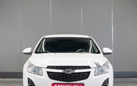 Chevrolet Cruze II, 2013 год, 819 000 рублей, 2 фотография