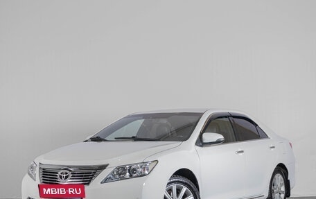 Toyota Camry, 2012 год, 1 769 000 рублей, 3 фотография