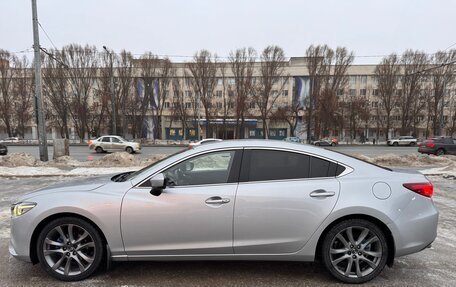 Mazda 6, 2018 год, 2 150 000 рублей, 3 фотография