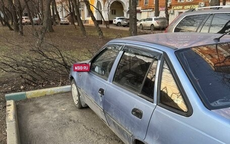 Daewoo Nexia I рестайлинг, 2006 год, 150 000 рублей, 4 фотография