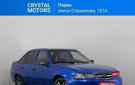 Daewoo Nexia I рестайлинг, 2012 год, 239 000 рублей, 1 фотография