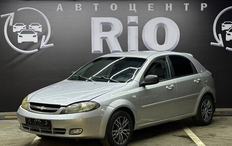 Chevrolet Lacetti, 2010 год, 419 000 рублей, 1 фотография