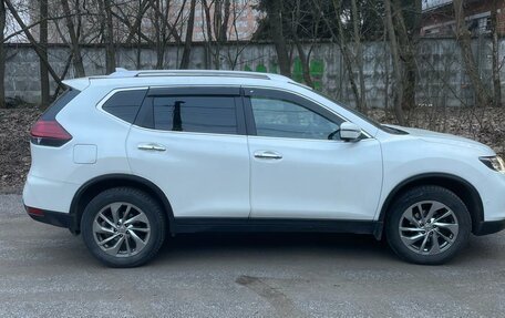 Nissan X-Trail, 2020 год, 3 050 000 рублей, 2 фотография