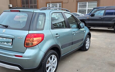 Suzuki SX4 II рестайлинг, 2012 год, 1 250 000 рублей, 6 фотография