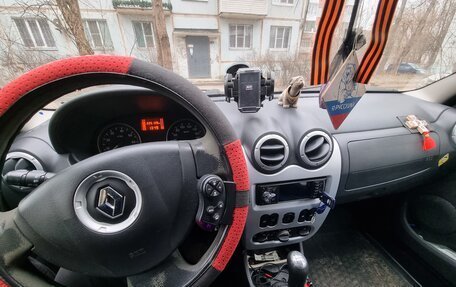 Renault Logan I, 2012 год, 690 000 рублей, 6 фотография