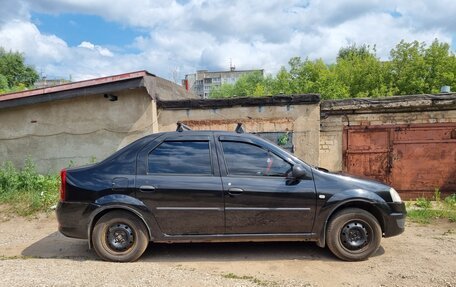 Renault Logan I, 2012 год, 690 000 рублей, 3 фотография