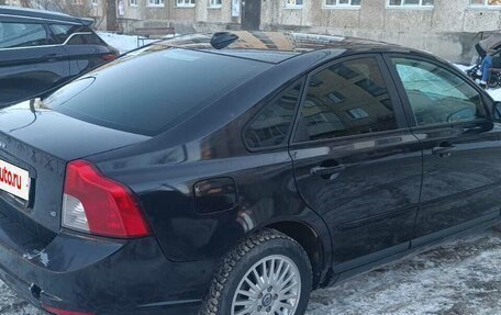 Volvo S40 II, 2007 год, 670 000 рублей, 10 фотография