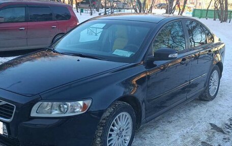 Volvo S40 II, 2007 год, 670 000 рублей, 8 фотография